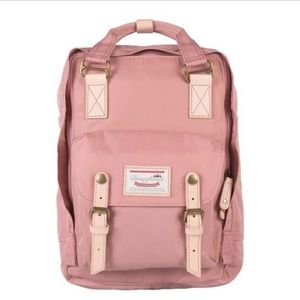 Doughnut Pink Backpack